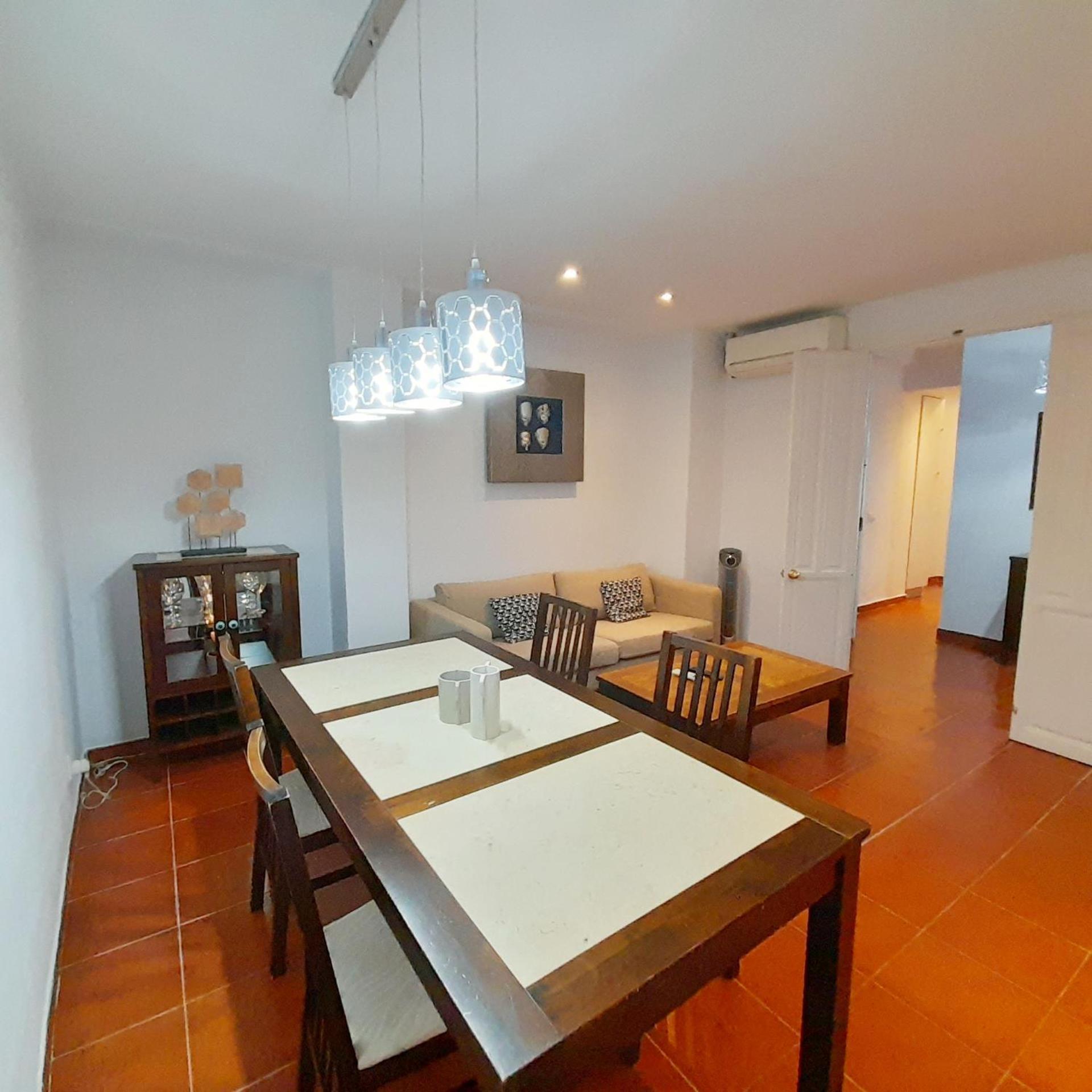 Apartamento En El Centro 2 Ai