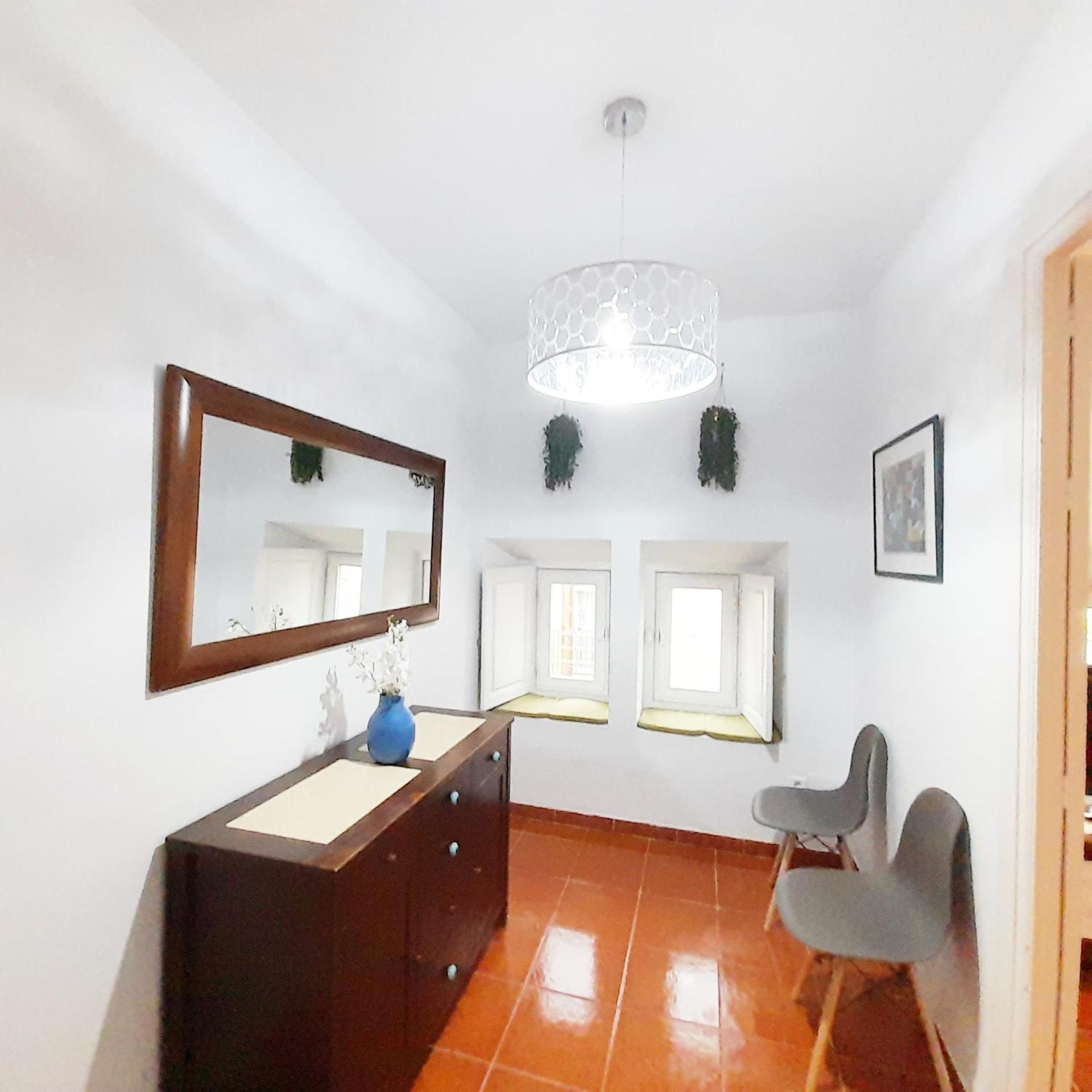 Apartamento En El Centro 2 Ai