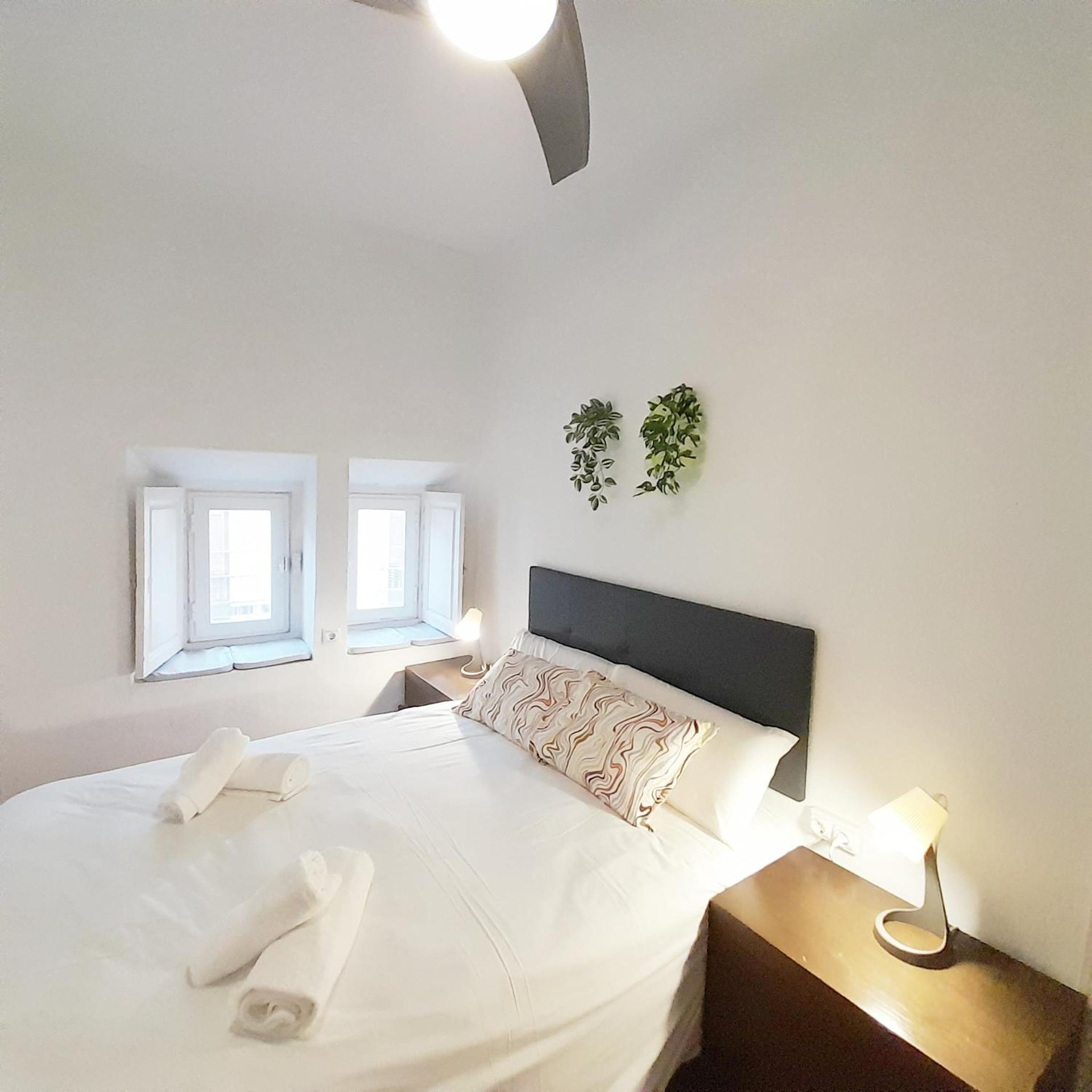 Apartamento En El Centro 2 Ai *