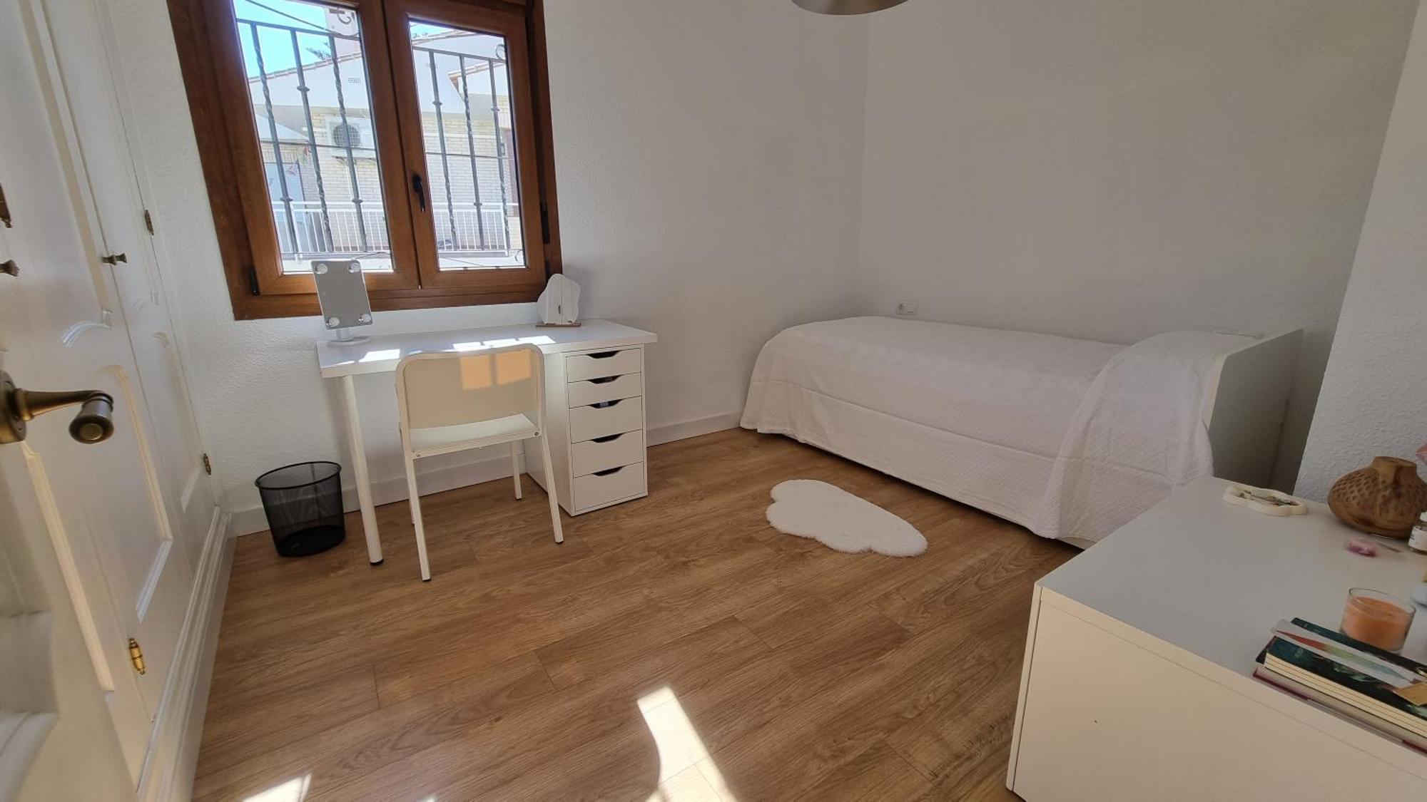 Andaluza Pedregalejo Bbq Pool Villa *