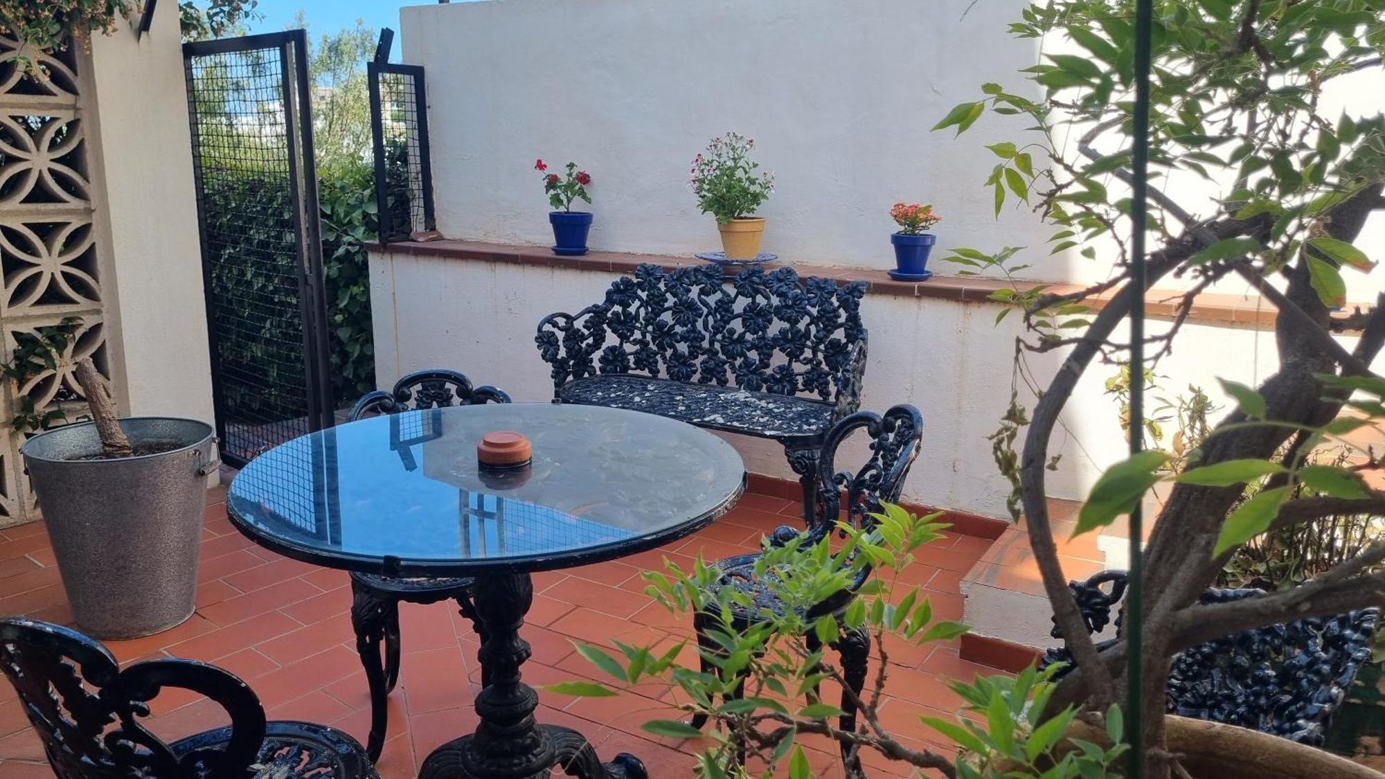 Andaluza Pedregalejo Bbq Pool * Málaga