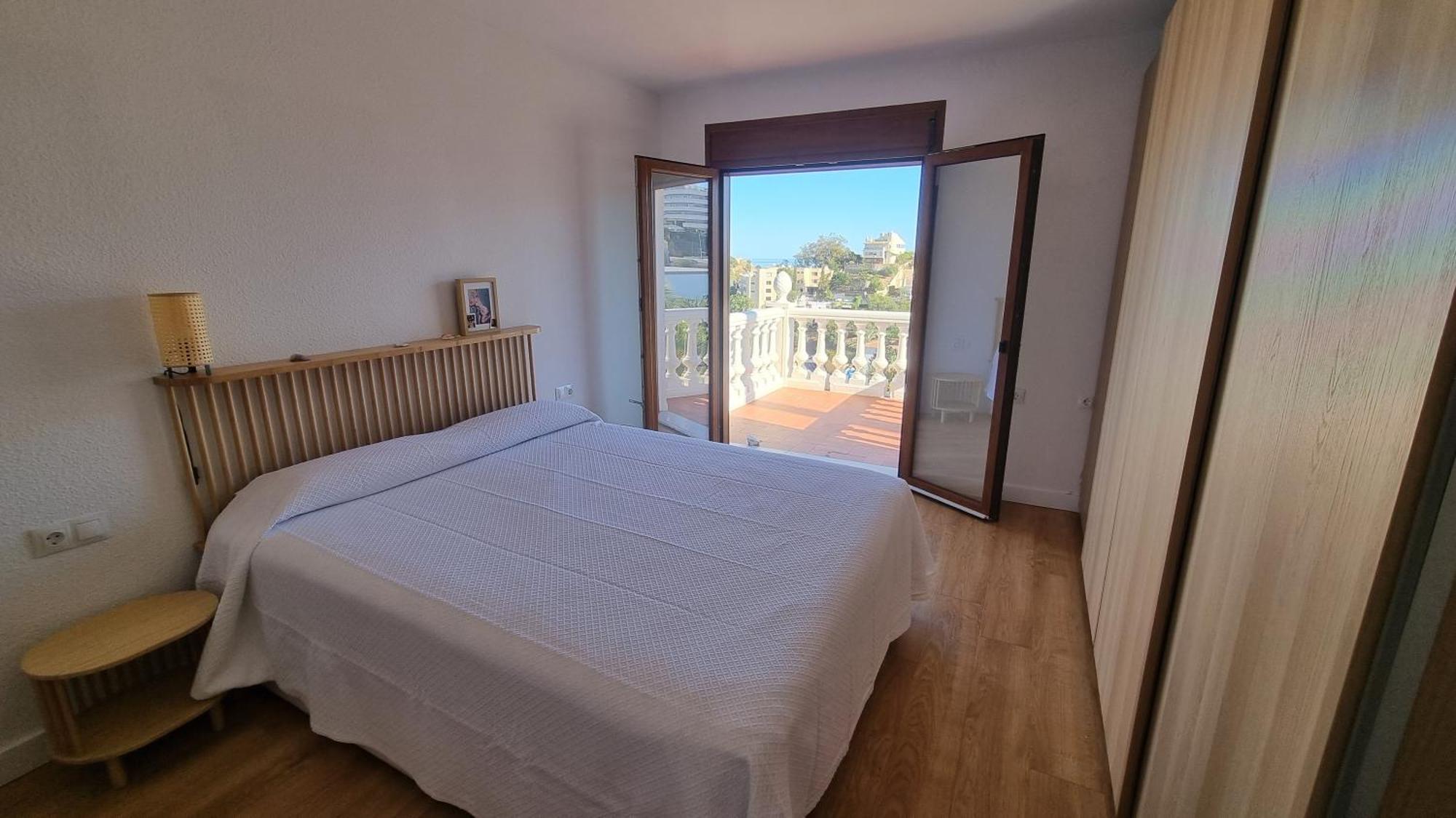 Andaluza Pedregalejo Bbq Pool Villa *