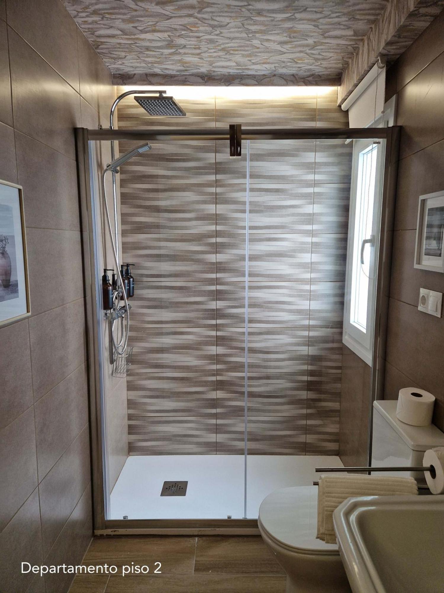 Apartamento Virgen De Gracia