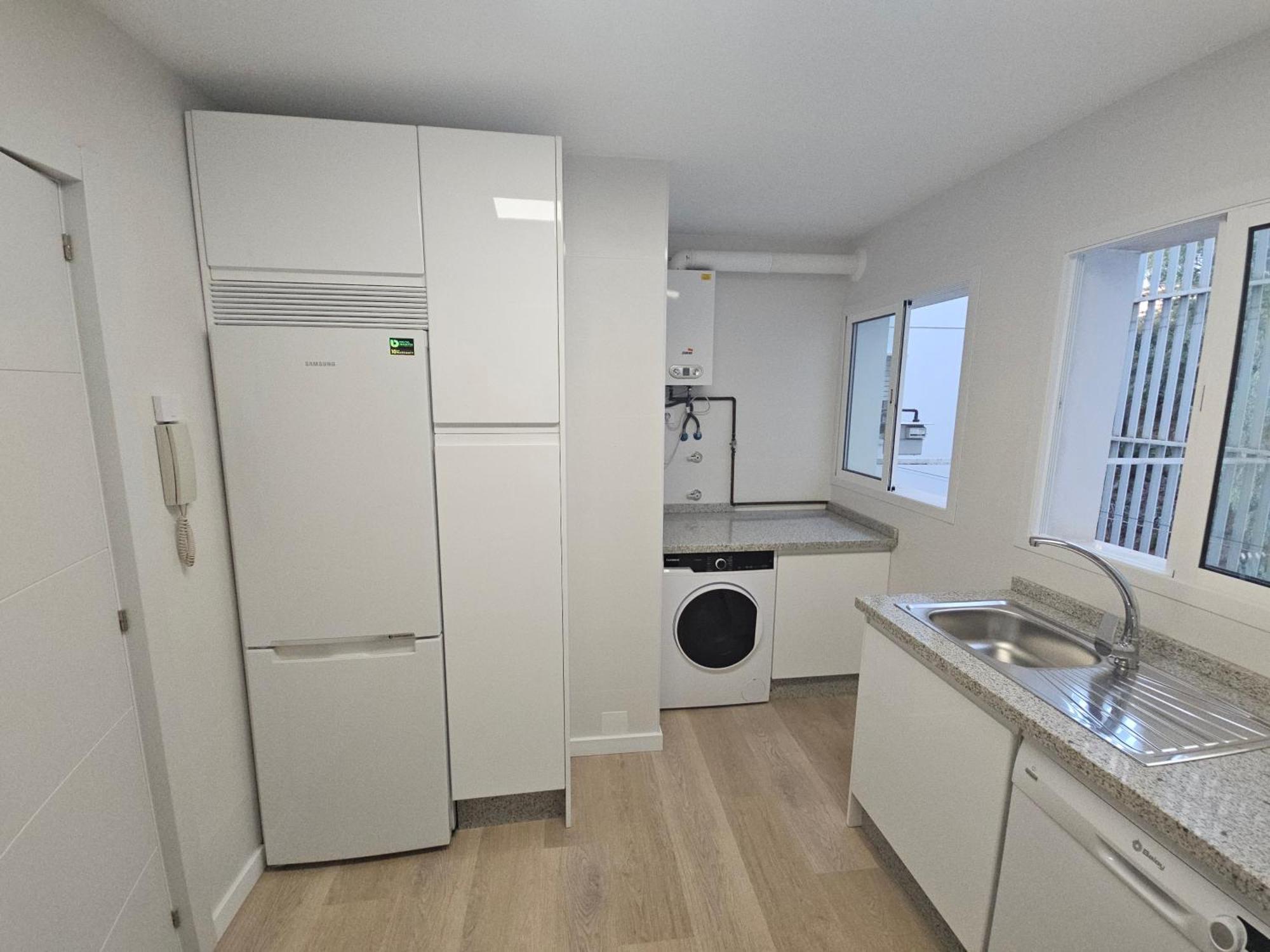 Apartamento Playa Viginia