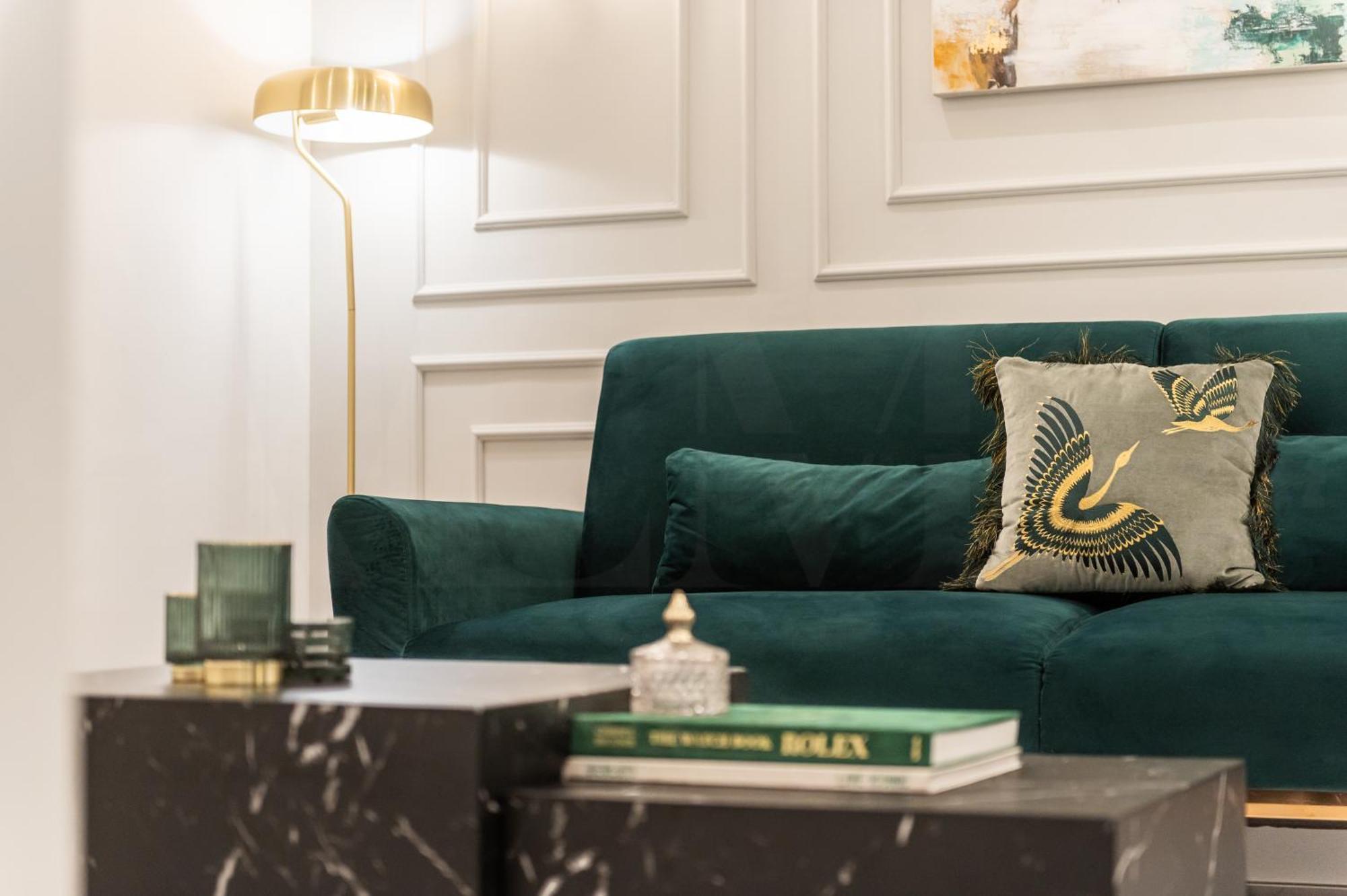 Glamorous Flat In The Heart Of By Rems Apartment *