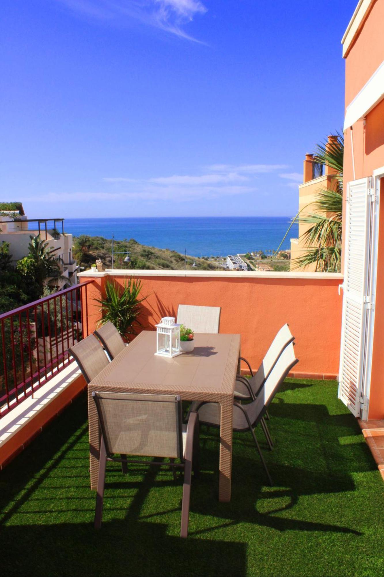 Holiday home Brisa Mar