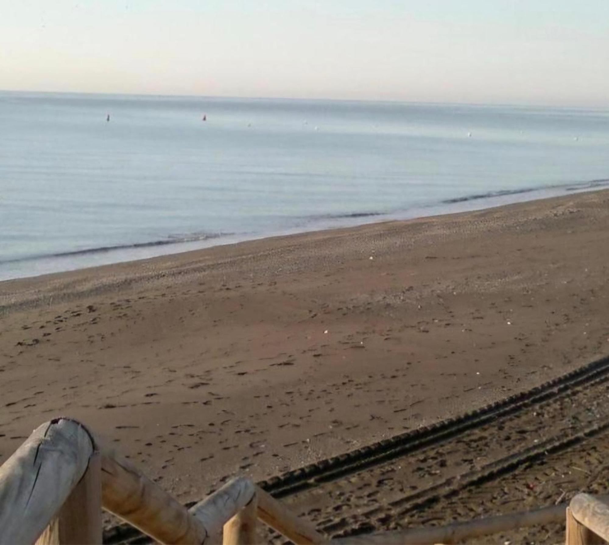 Сasa de vacaciones Mar Niza