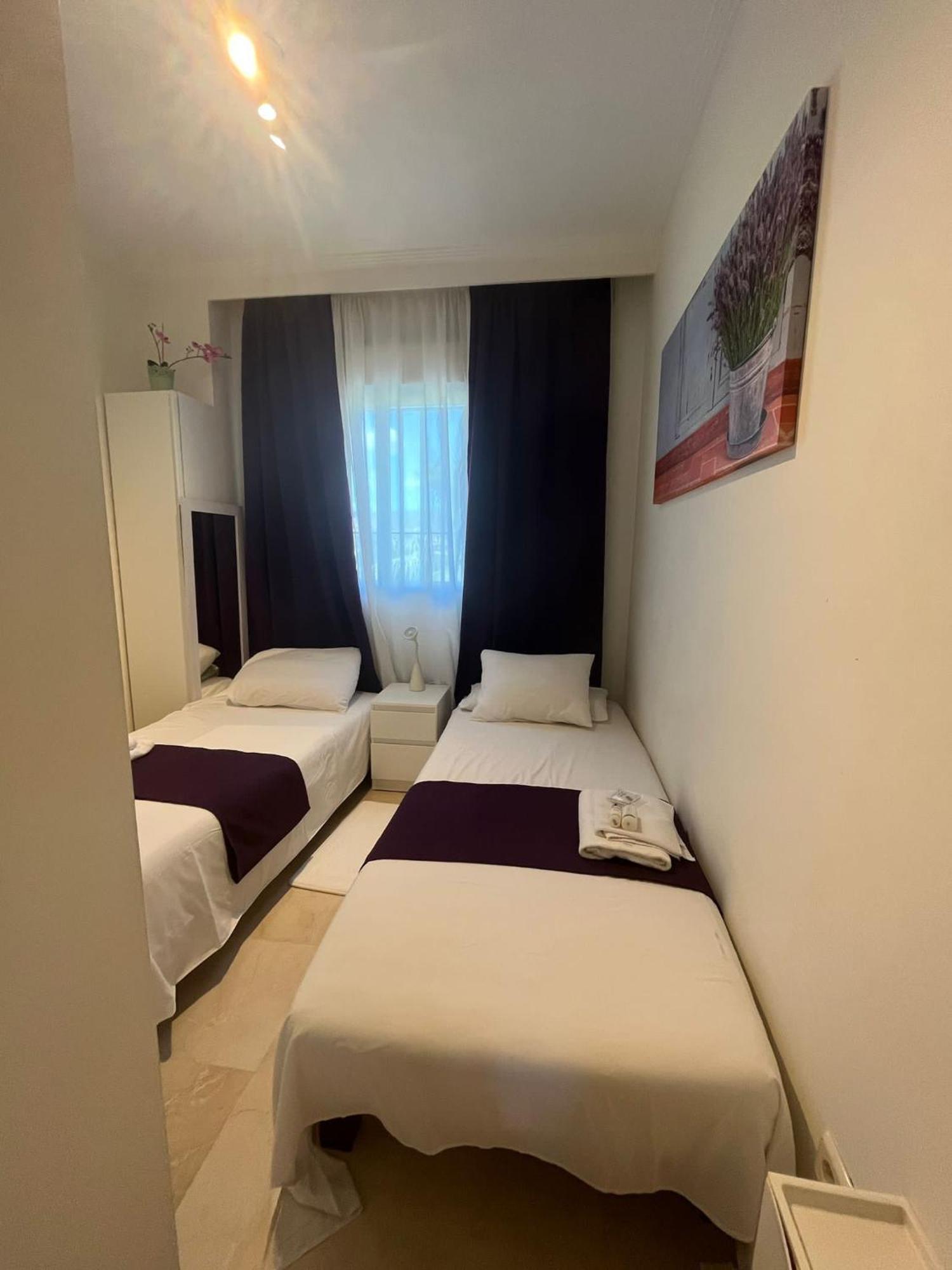 Calanova Golf, La Cala De Mijas Apartamento *