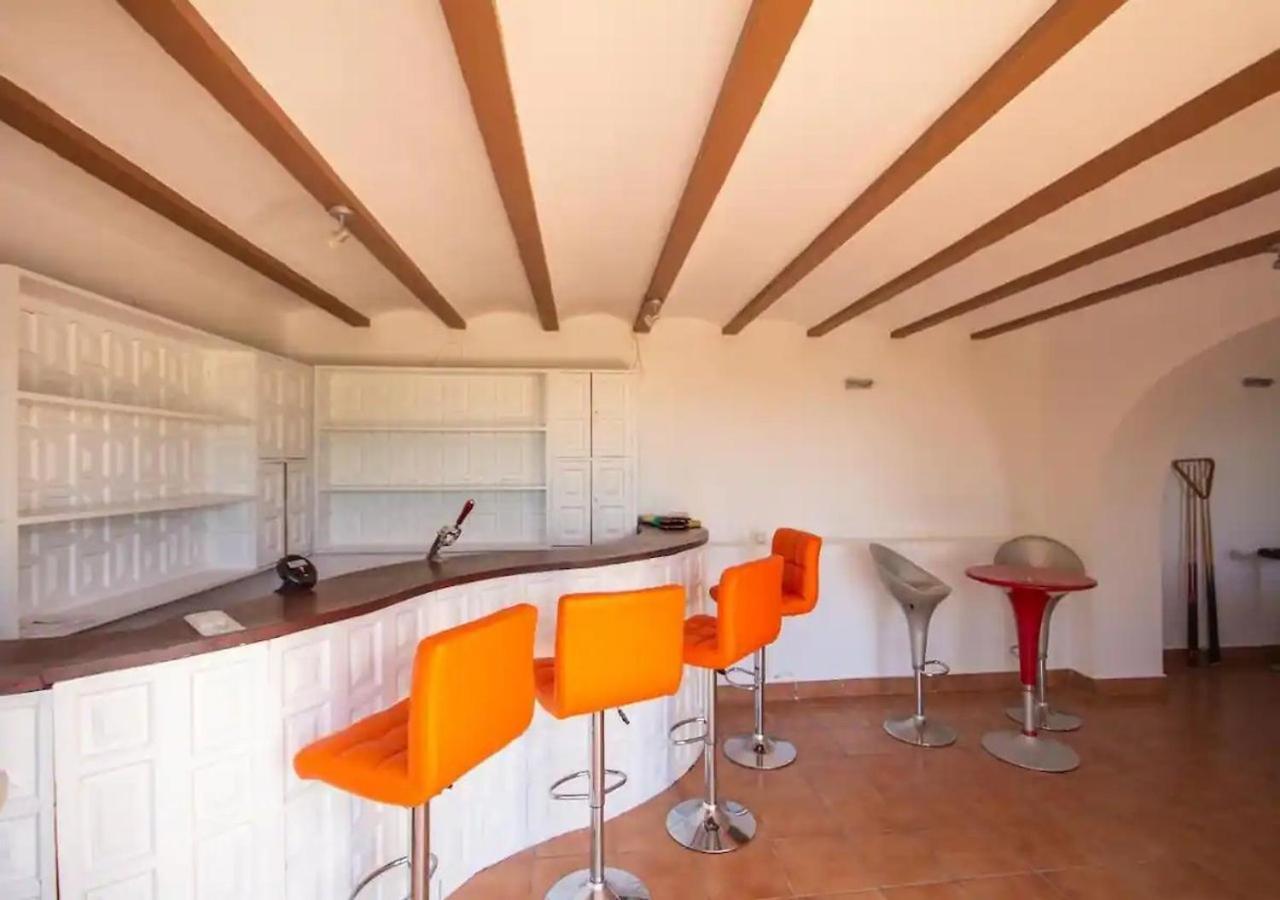 Villa Gemma Celebration Haven Málaga