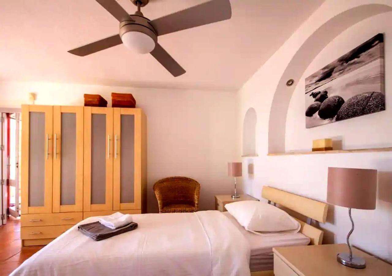 Villa Gemma Celebration Haven