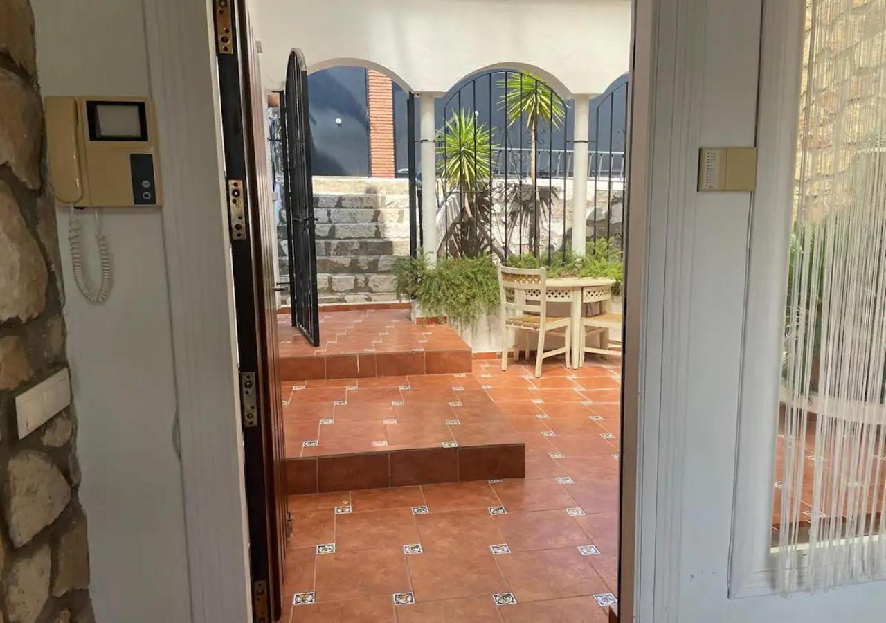 Villa Gemma Celebration Haven Málaga