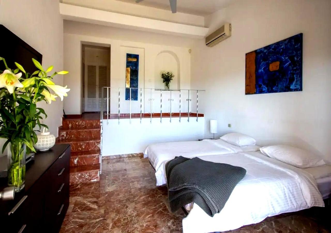 Villa Gemma Celebration Haven