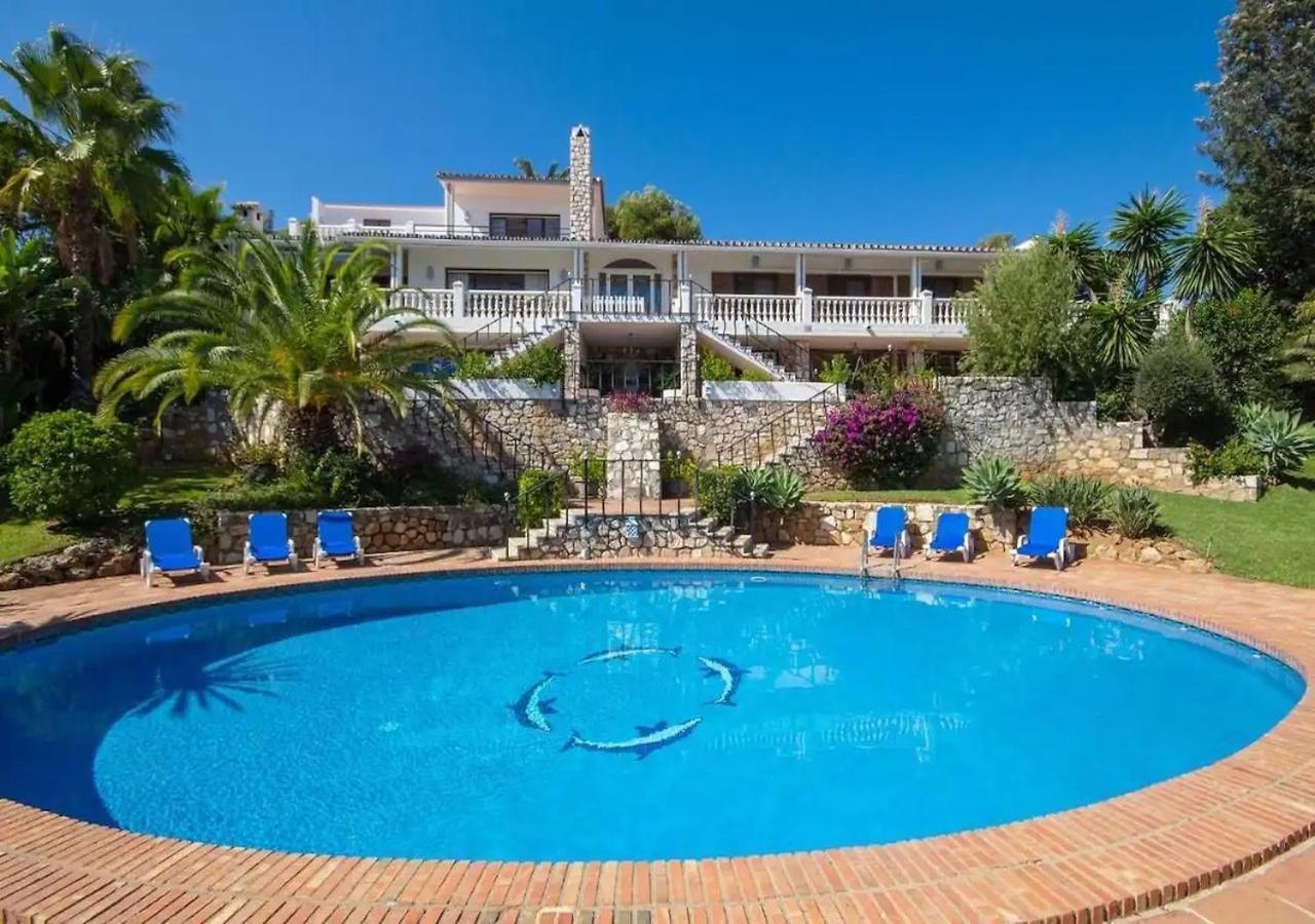 Villa Gemma Celebration Haven *