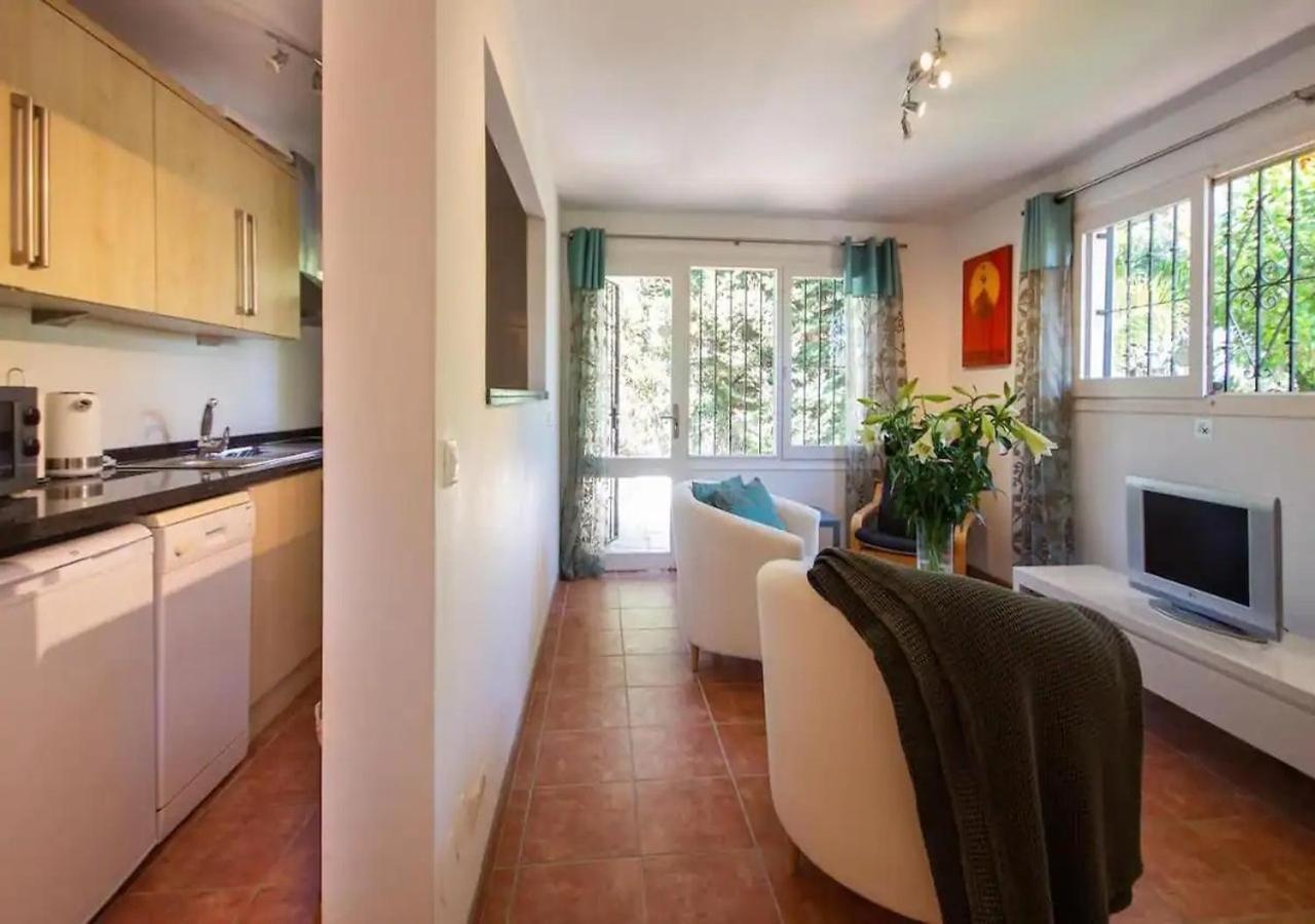 Villa Gemma Celebration Haven Málaga