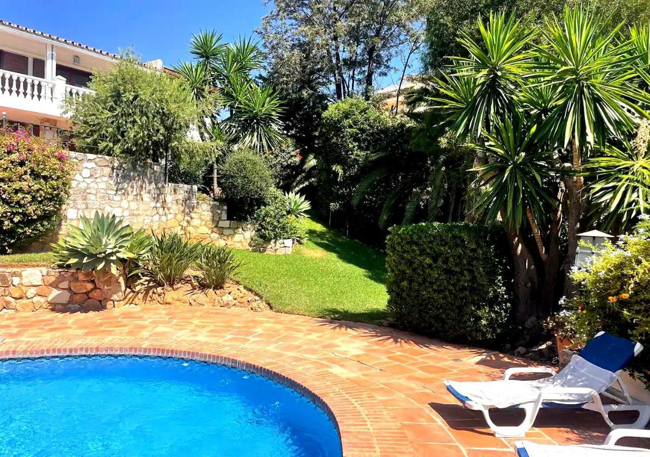 Villa Gemma Celebration Haven *