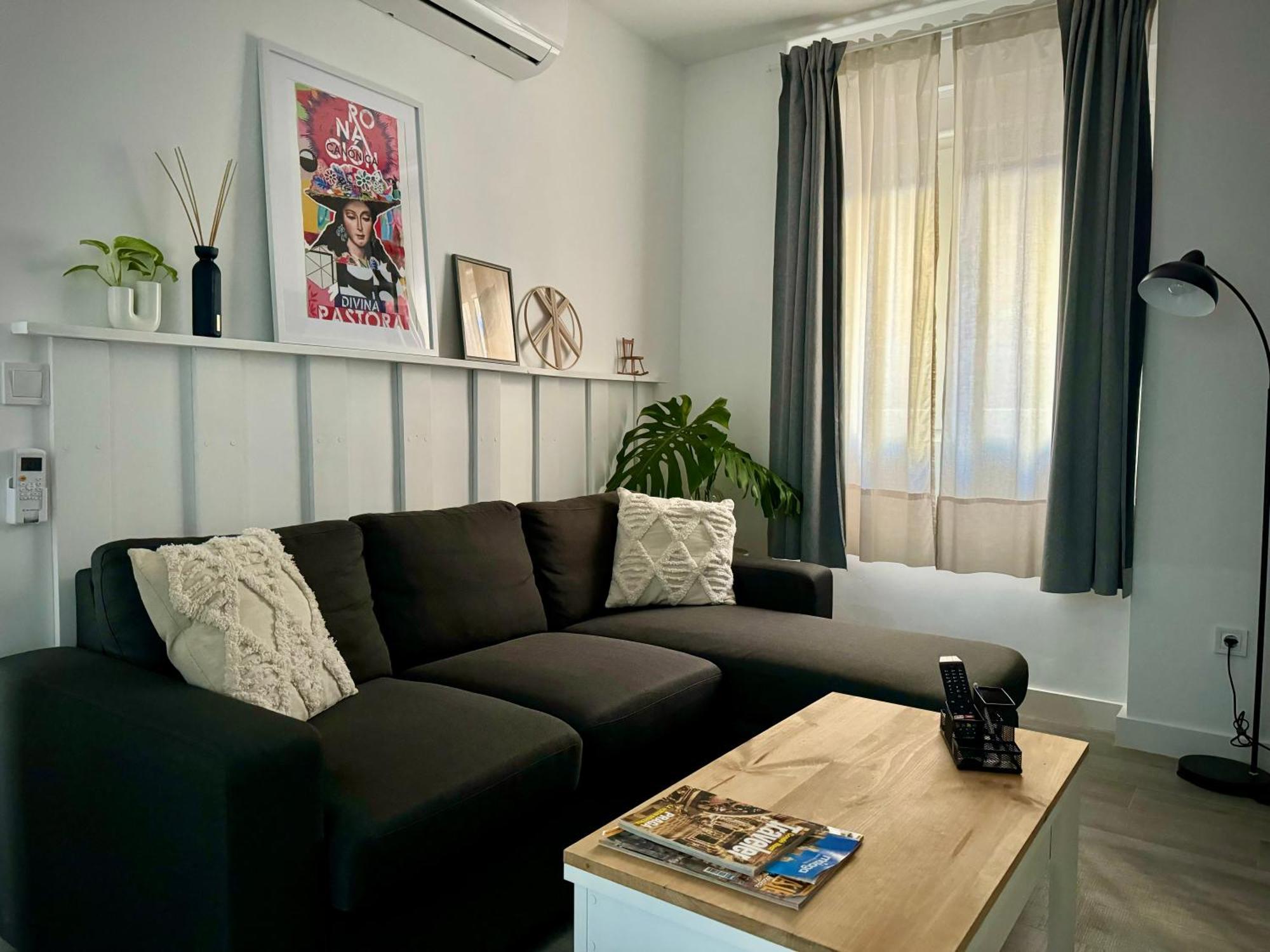 The Numid King Habitación en casa particular