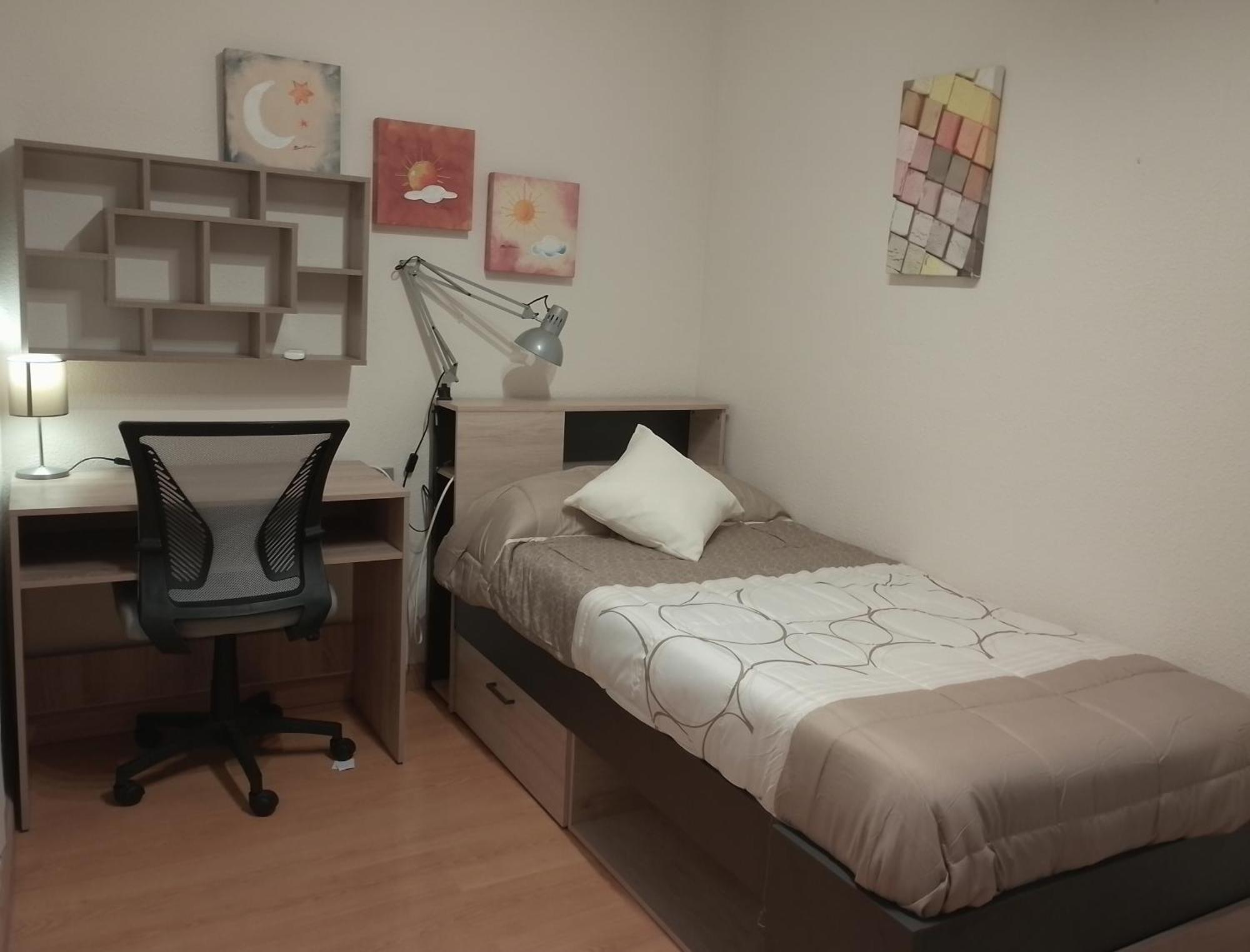 Magnifico 3 Apartamento