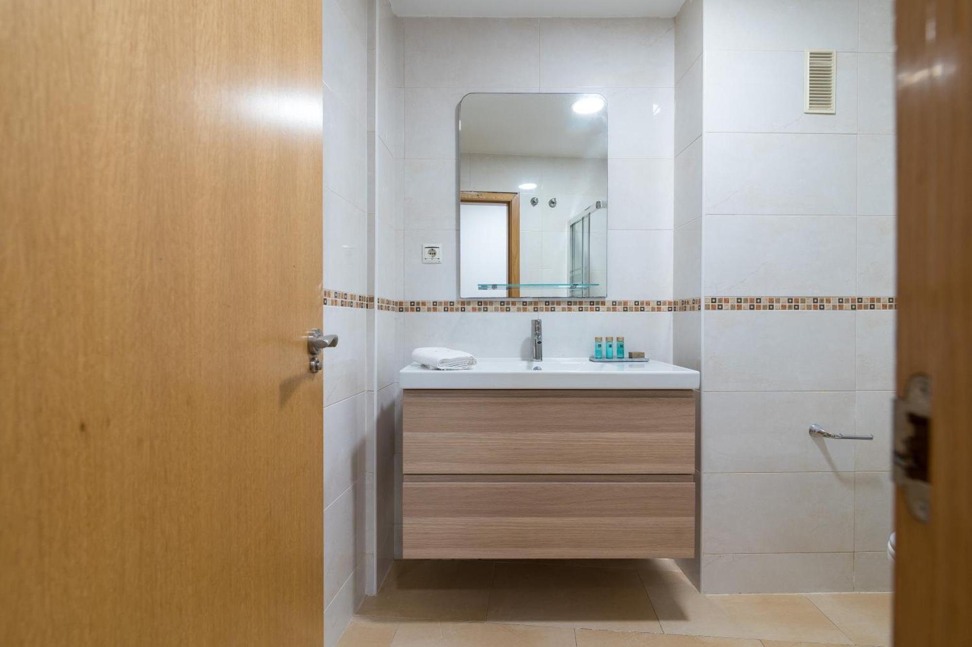 Puerta Antequera 4 Apartamento *