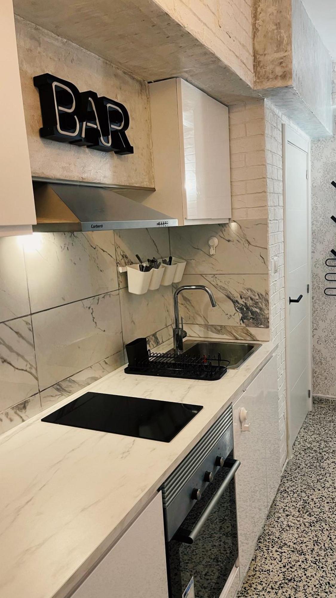 Design Centro Apartment Malaga