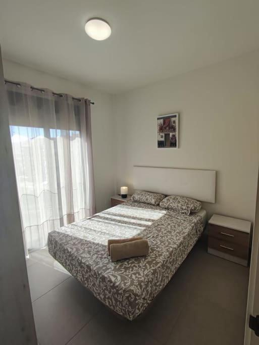 Piso Completo-parking Gratuito Apartment *