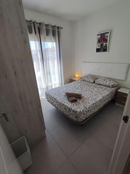 Piso Completo-parking Gratuito Apartment *