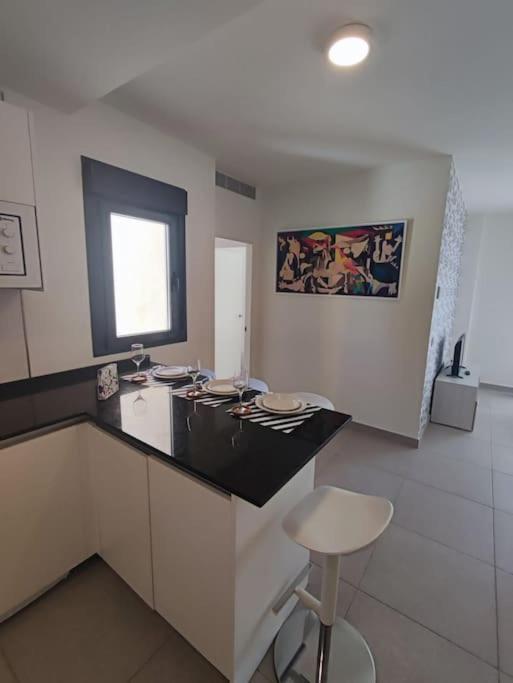 Apartment Piso Completo-parking Gratuito