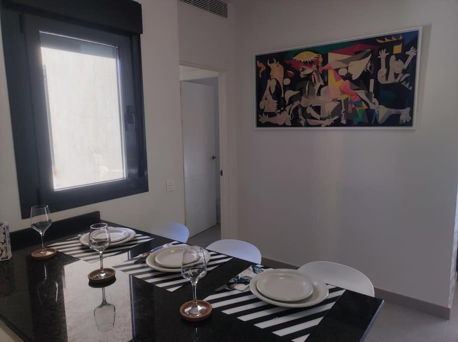 Piso Completo-parking Gratuito *