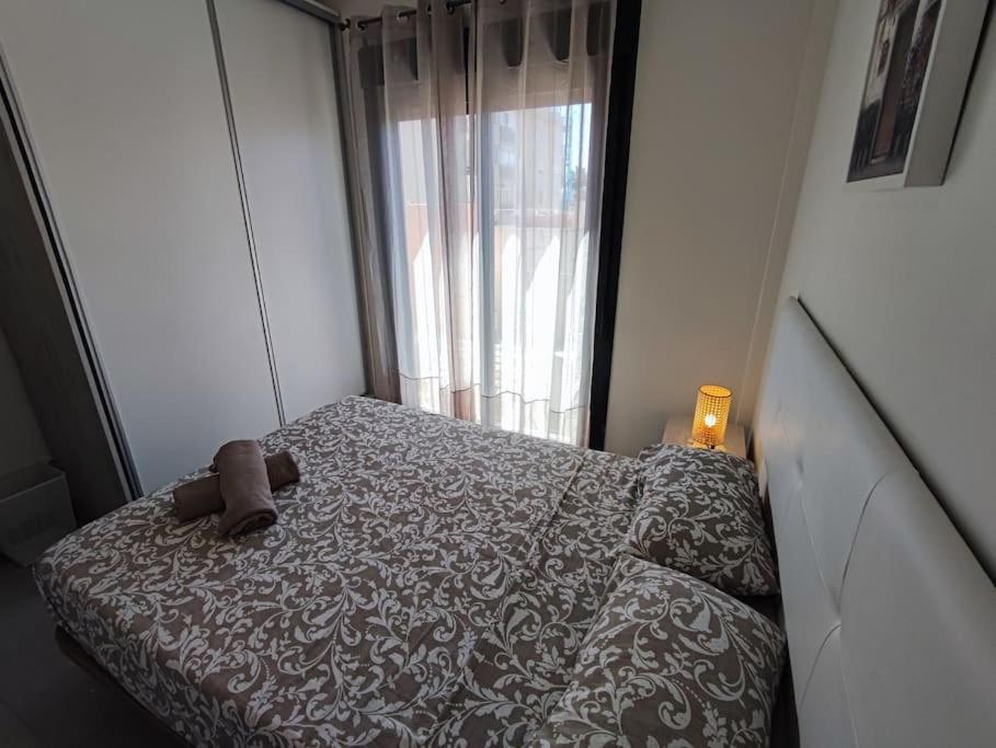 Piso Completo-parking Gratuito Apartment