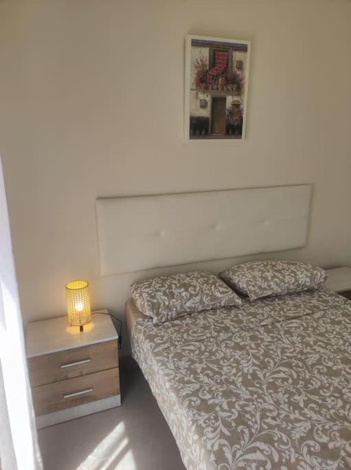 Apartment Piso Completo-parking Gratuito