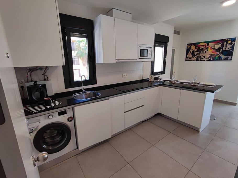Apartment Piso Completo-parking Gratuito