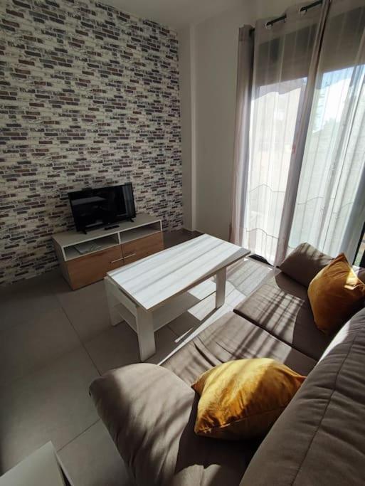 Piso Completo-parking Gratuito Apartment Malaga