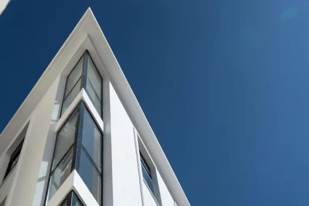 Apartment Piso Completo-parking Gratuito *