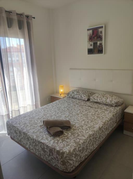 Apartment Piso Completo-parking Gratuito