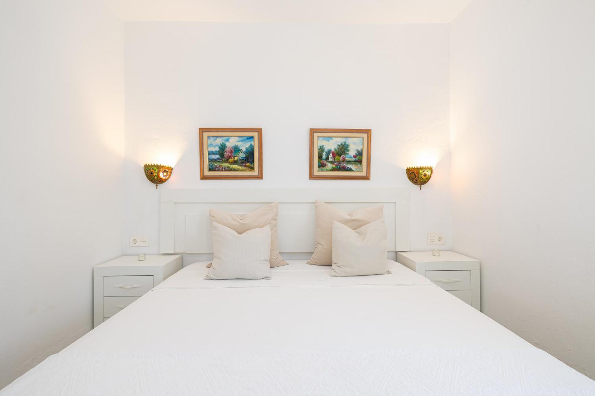 Paraiso En Plena Naturaleza Holiday home Malaga