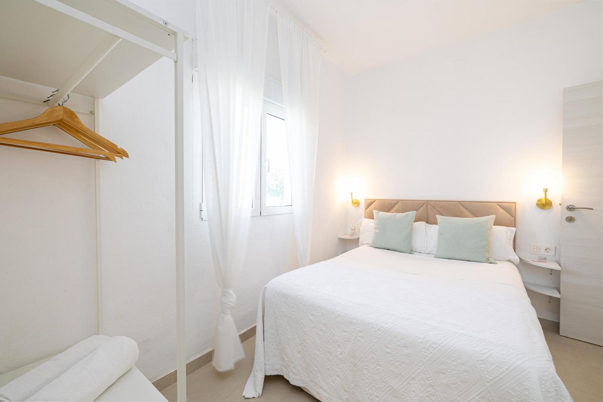 Holiday home Paraiso En Plena Naturaleza Malaga