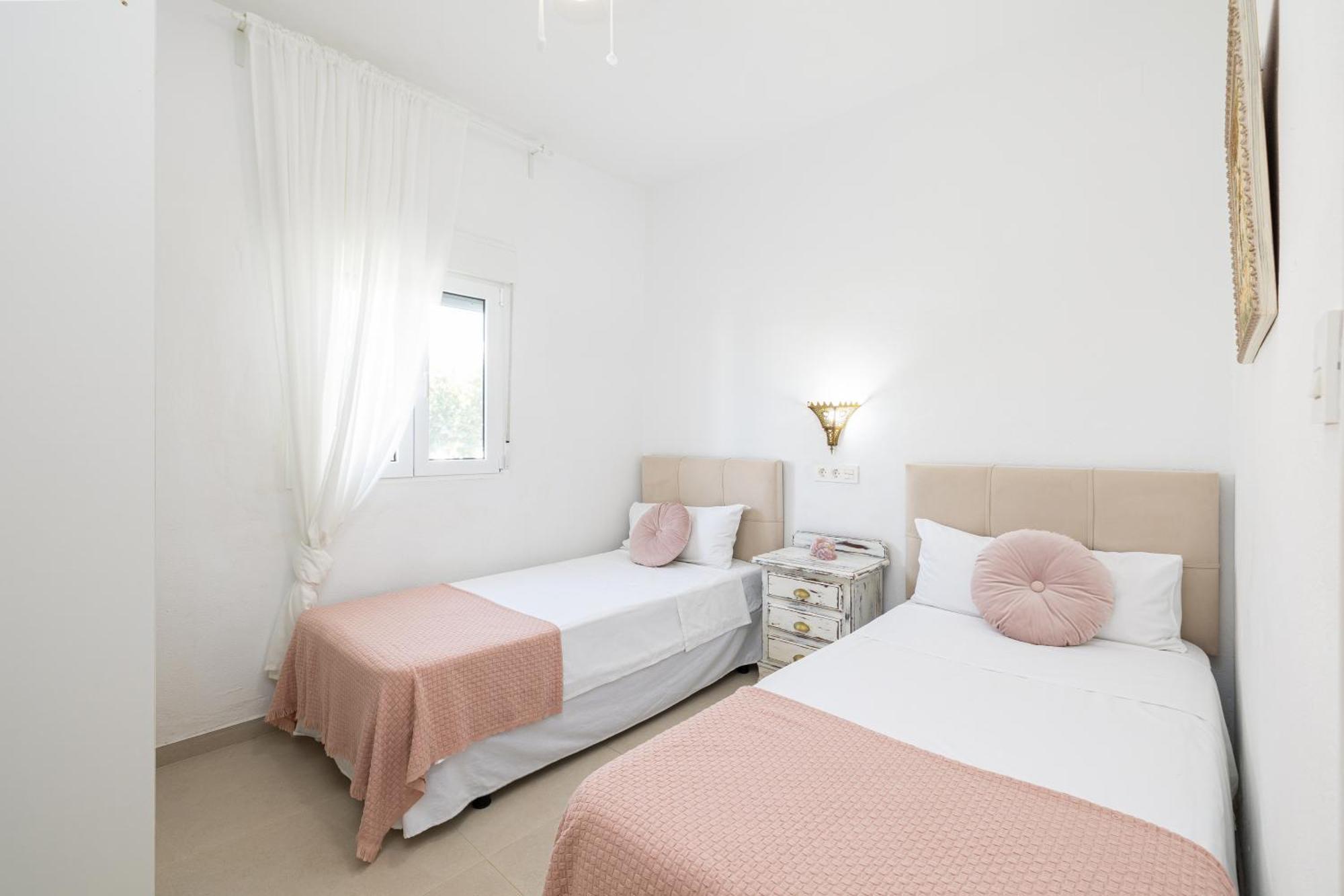 Holiday home Paraiso En Plena Naturaleza *