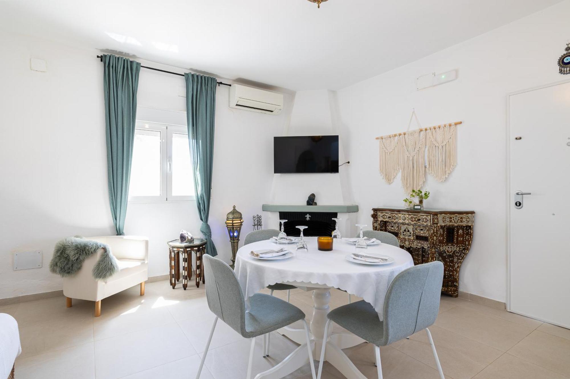 Holiday home Paraiso En Plena Naturaleza *