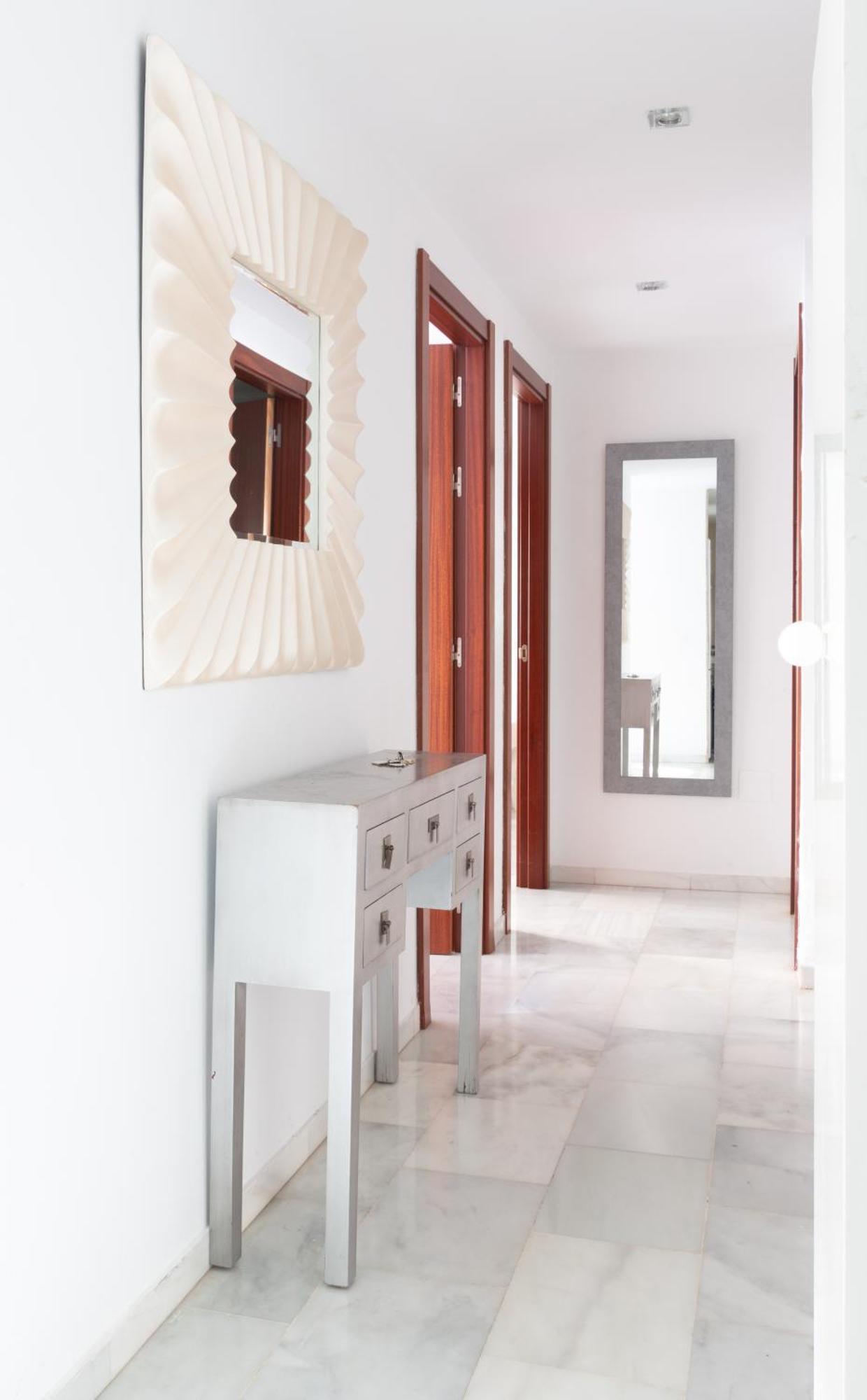 U-nique Salitre Apartment Malaga