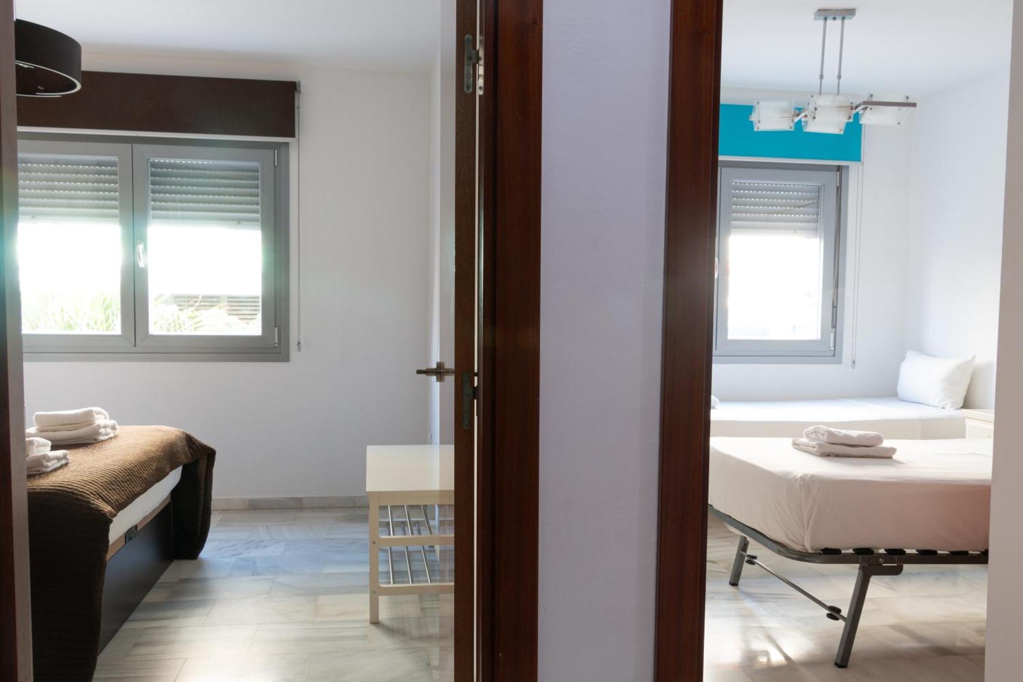 U-nique Salitre Apartment