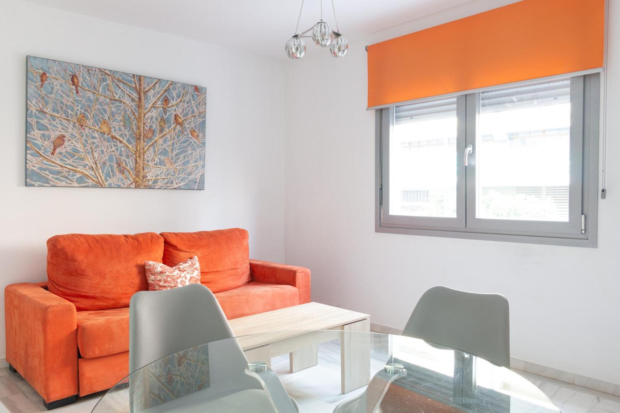 U-nique Salitre Apartment *