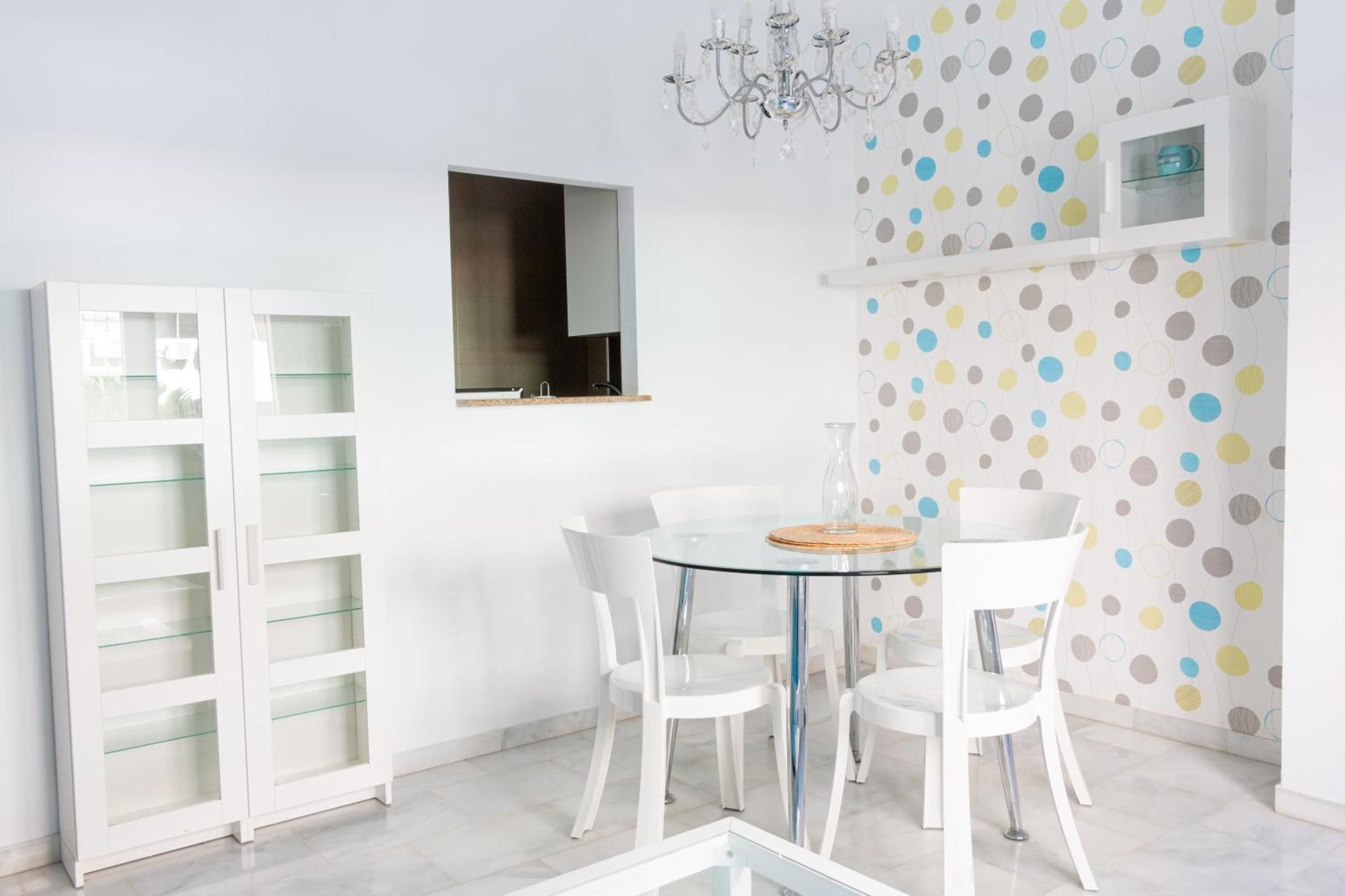 U-nique Salitre Apartment Malaga