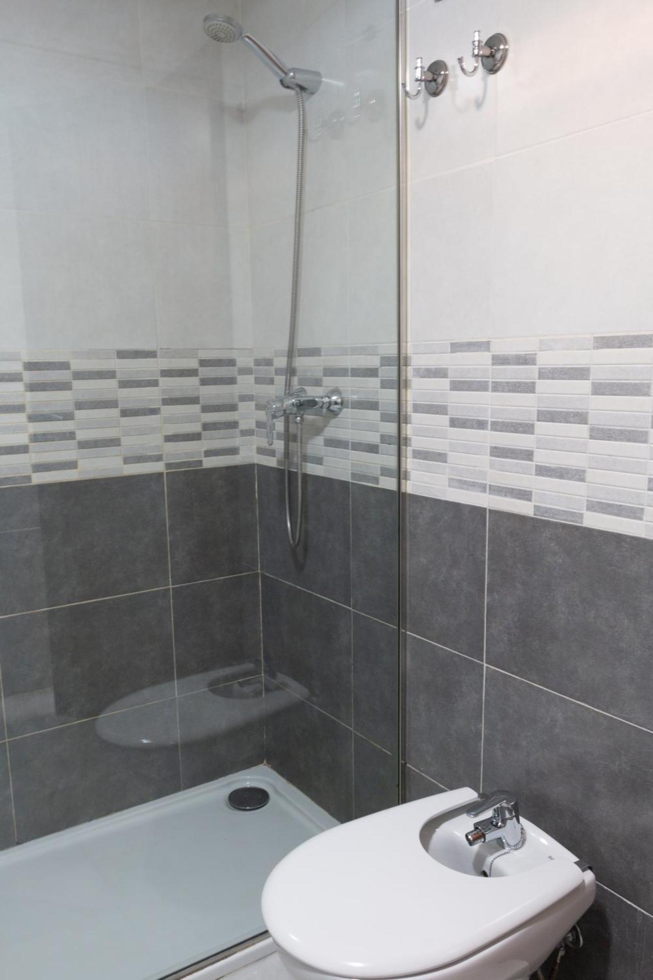 Apartment U-nique Salitre Malaga