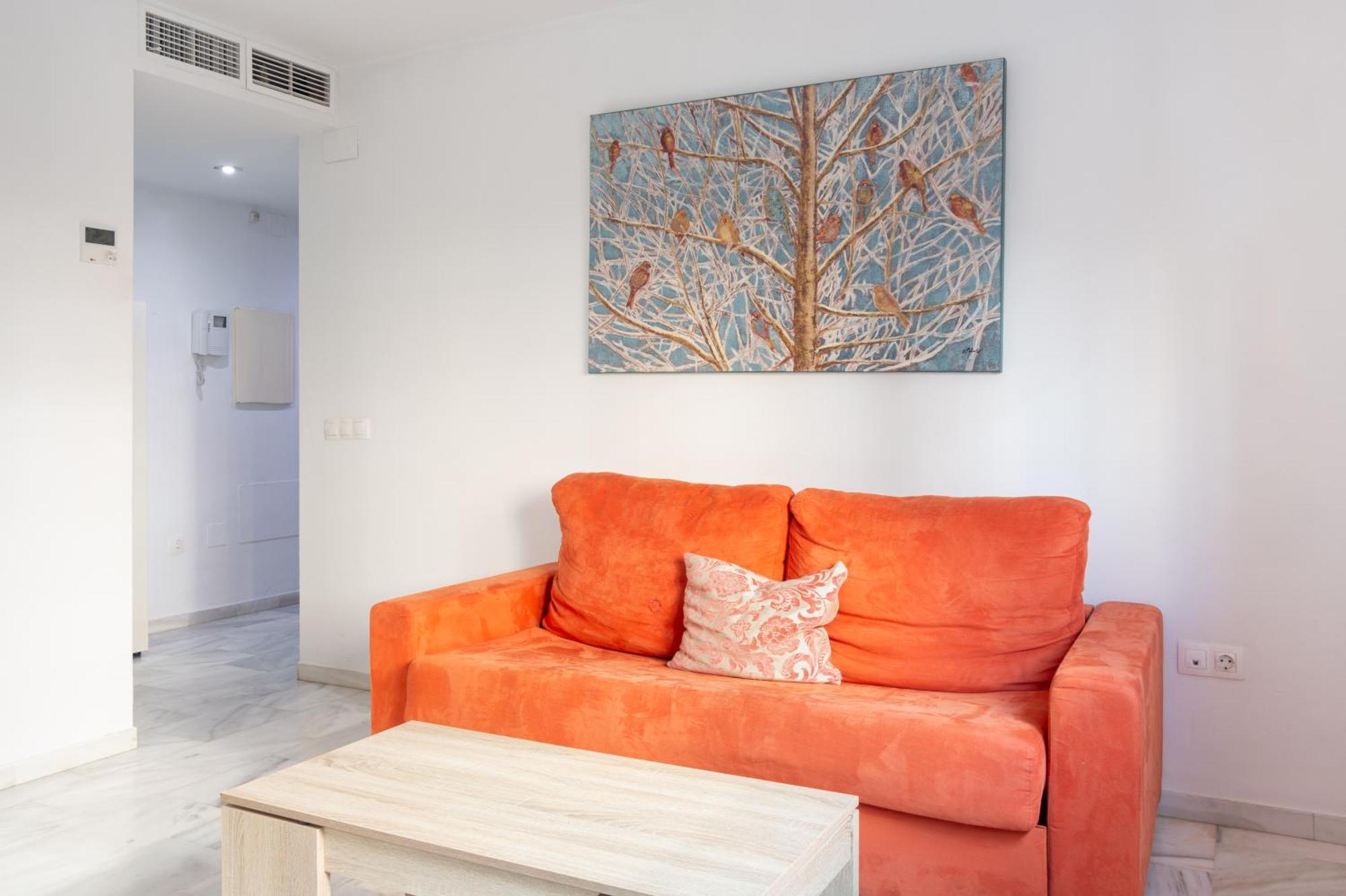 U-nique Salitre Apartment