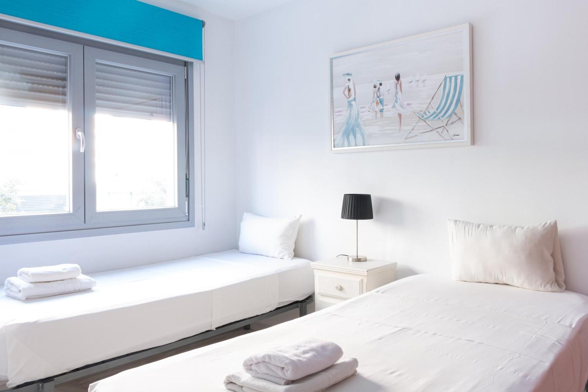 U-nique Salitre Apartment *