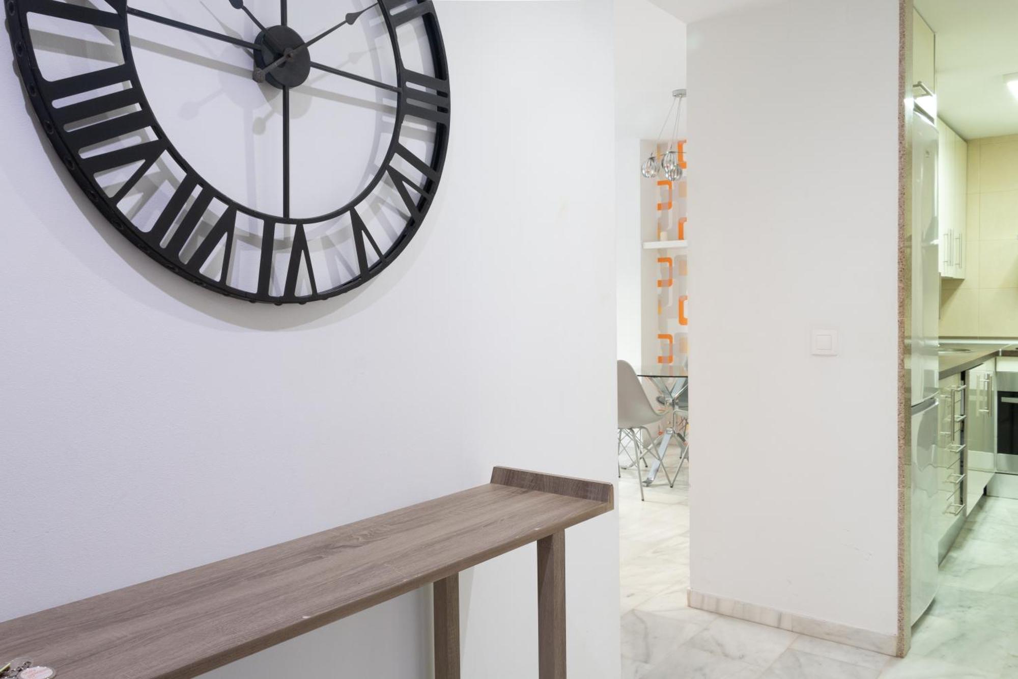 U-nique Salitre Apartment