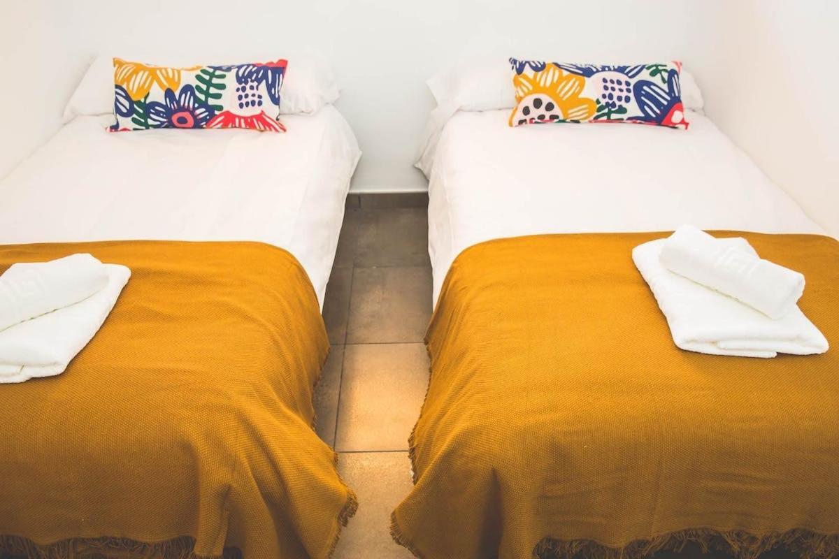Apartamento ático 1a Línea De Playa - Pedregalejo *