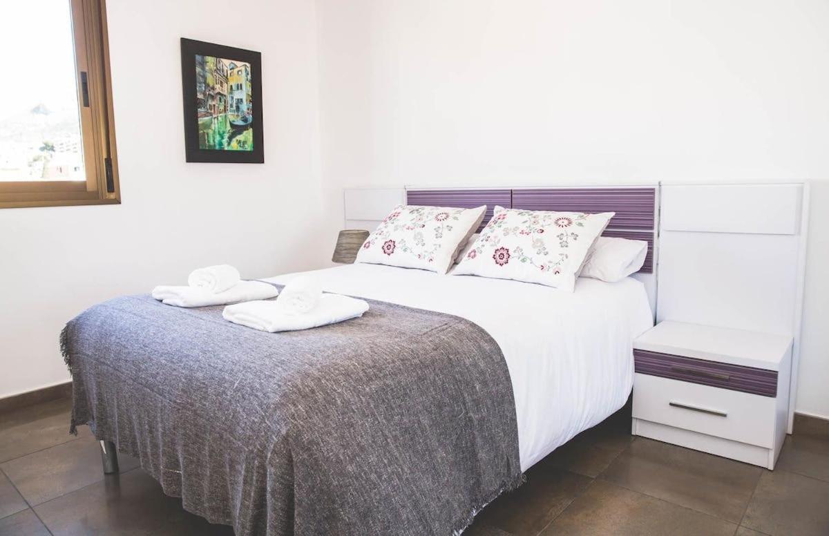 Apartamento ático 1a Línea De Playa - Pedregalejo