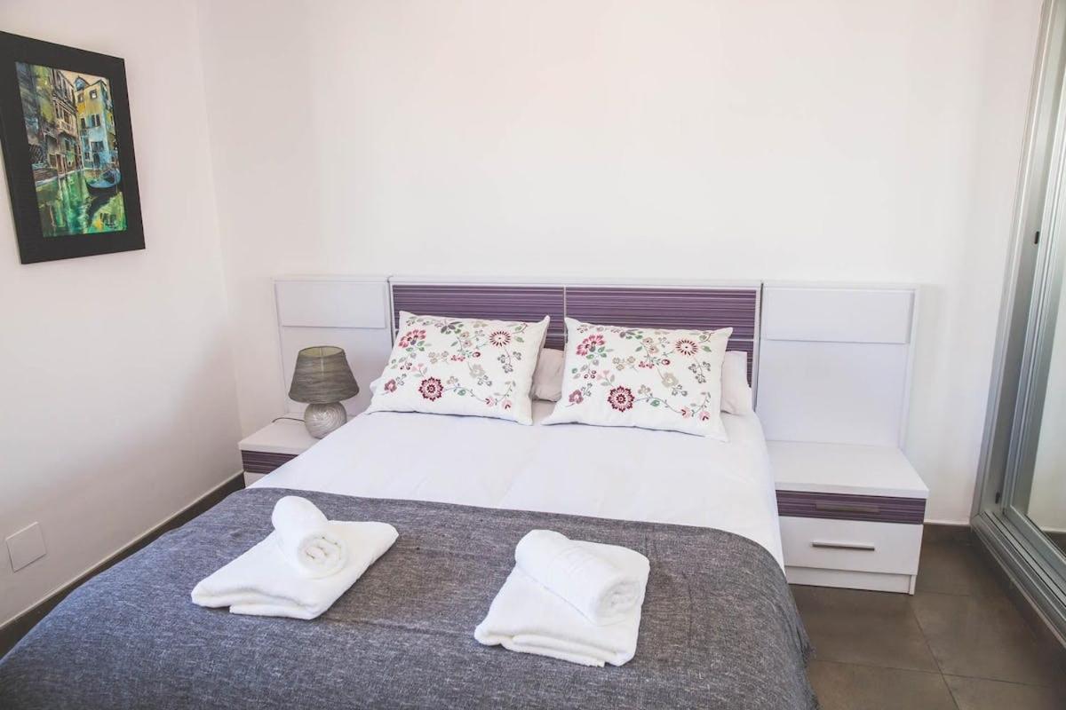 ático 1a Línea De Playa - Pedregalejo Apartamento Málaga