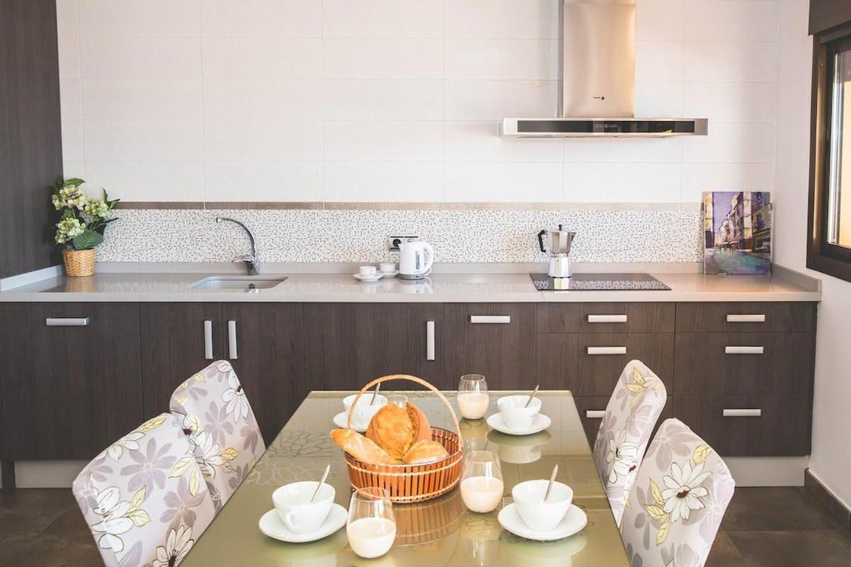 Apartamento ático 1a Línea De Playa - Pedregalejo