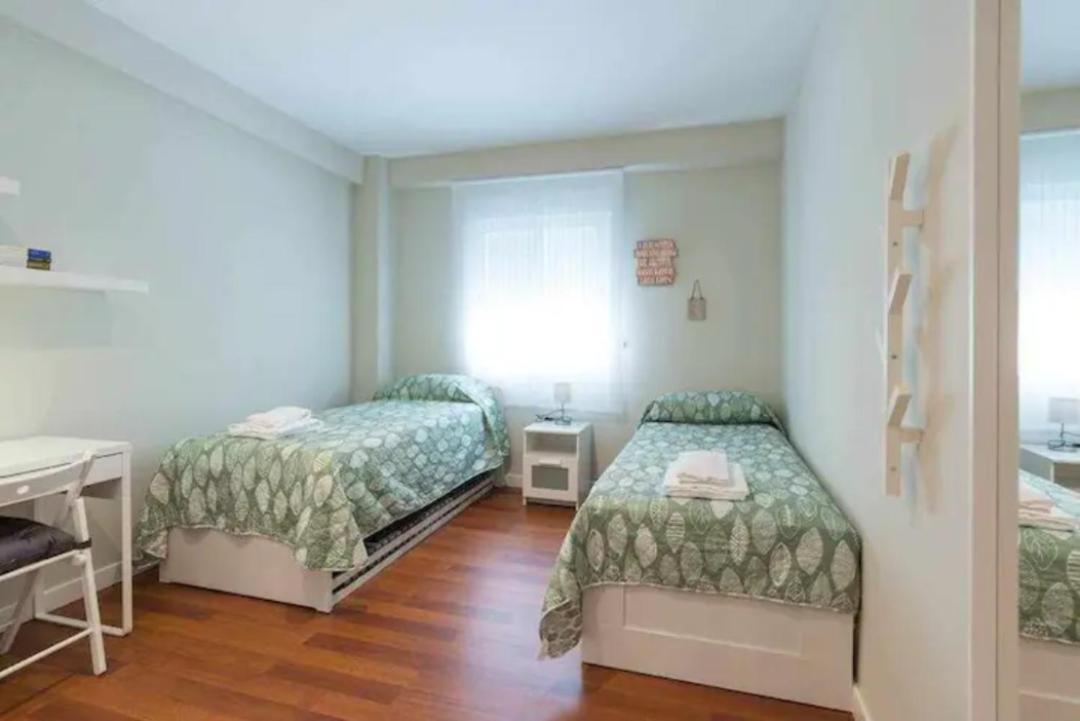 Premium Junto A Catedral Apartamento